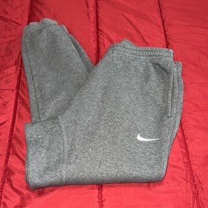 NIKE SWEATPANTS